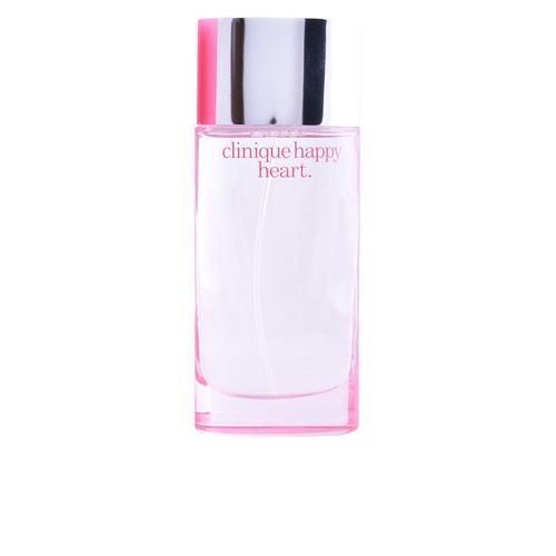 Clinique Happy Heart Parfum Spray 100 Ml Parfums 