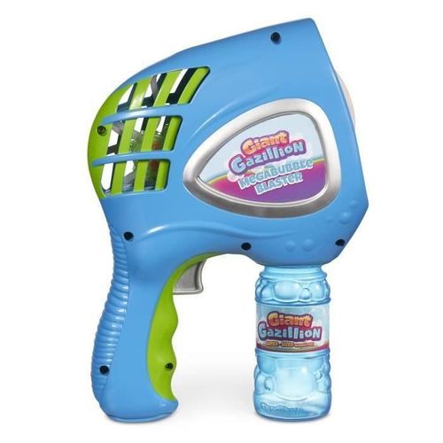 Gazillion Bubbles - Mega Bubble Blaster - Machine A Bulle