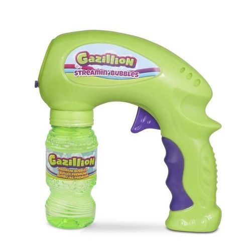 Gazillion Bubbles Pistolet A Bulles - Machine A Bulles