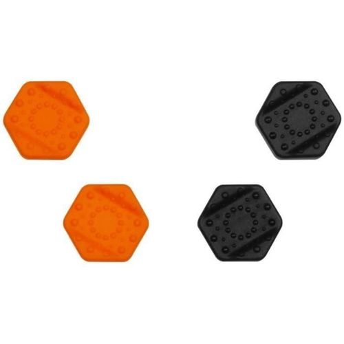 Capuchon Pro Konix Pour Joystick Ps4