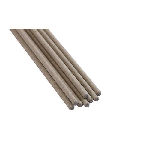 ROTHENBERGER 8 Baguettes d'electrodes rutile universelle - Roweld 710 - O2.5-350mm - Marron