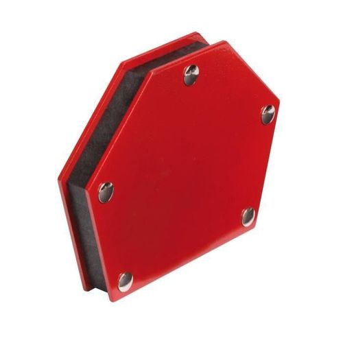 ROTHENBERGER Positionneur d'angle - 135 x 120 x 90 - Rouge