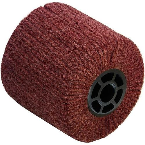 Brosse fibre synthétique abrasive - pour rénovateur EnergyBrush-18VBL PEUGEOT