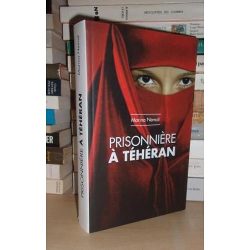 Prisonniere A Teheran