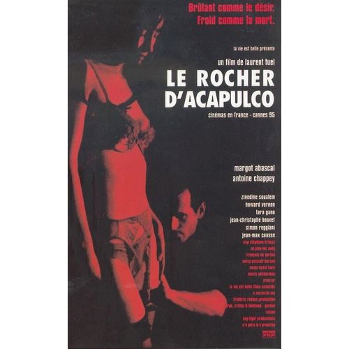 Rocher D'acapulco (Le)