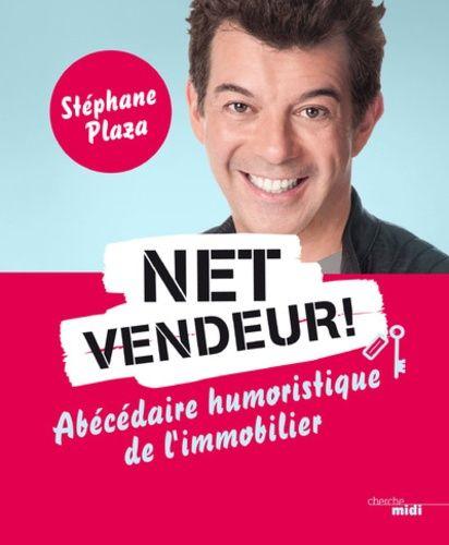 Net Vendeur ! - Abécédaire Humoristique De L