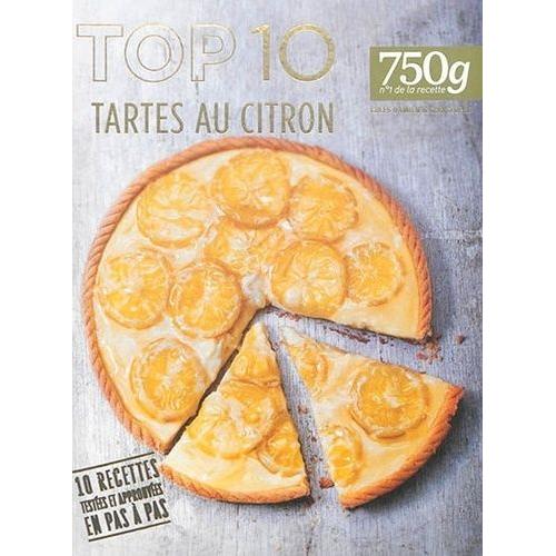 Tarte Au Citron