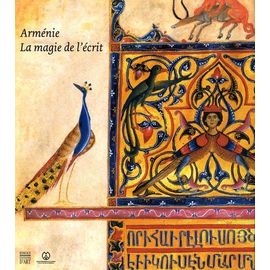 Arménie - La Magie De L'écrit