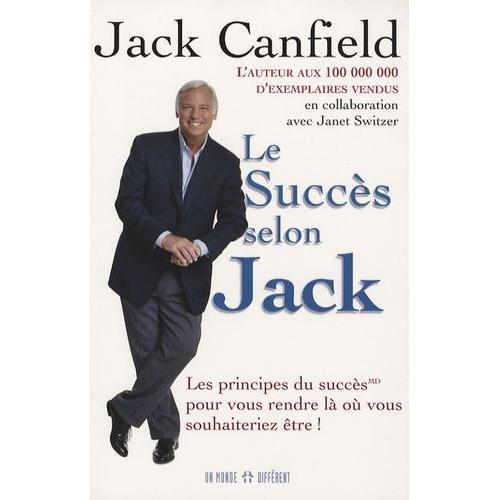 Le Succès Selon Jack