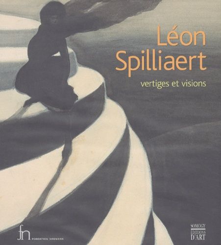 Leon Spilliaert　Vertiges et visions VERTIGE / VERTIGO 1908 by Léon Spilliaert | Buy Art Online