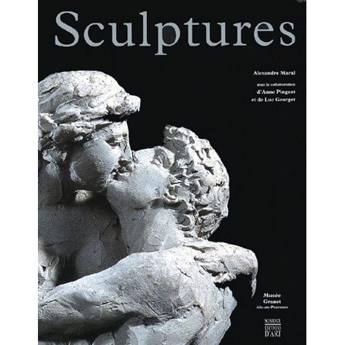 Sculptures - La Galerie Du Musée Granet