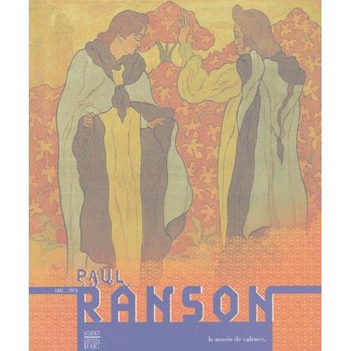 Paul Ranson - 1861-1909