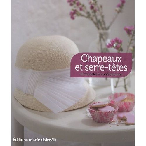 Chapeaux Et Serre-Têtes