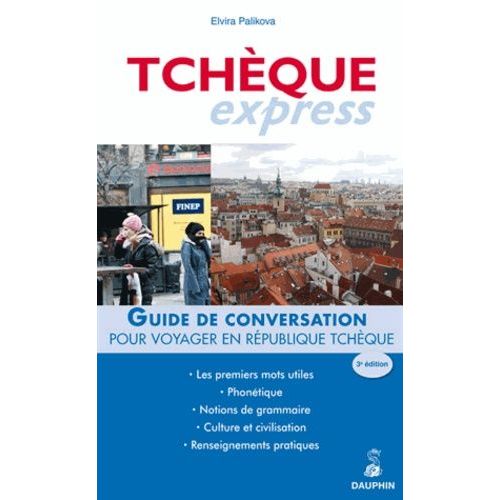 Tchèque Express