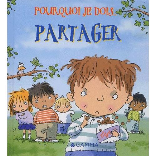 Partager
