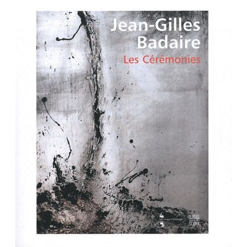 Jean-Gilles Badaire - Les Cérémonies