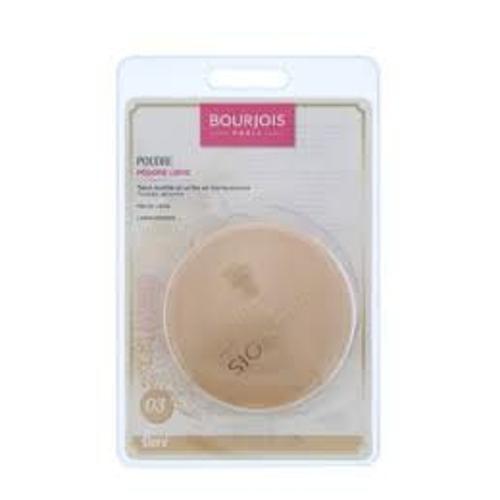 Bourjois Loose Powder Dore 03 