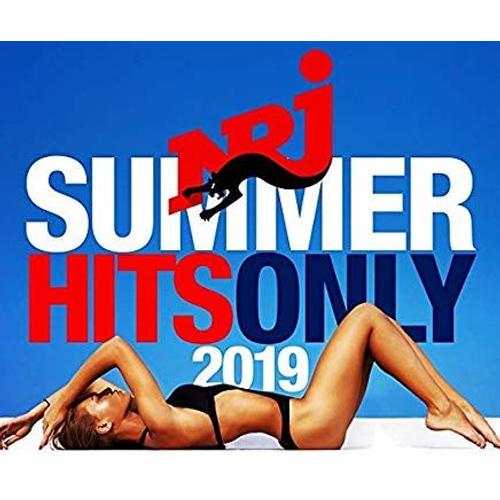 Nrj Summer Hits Only 2019