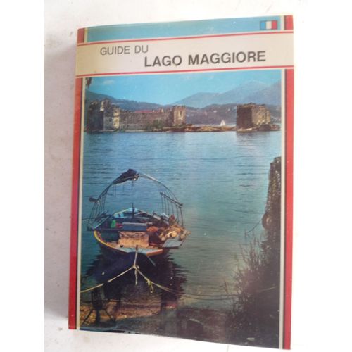 Guide Du Lago Magiore