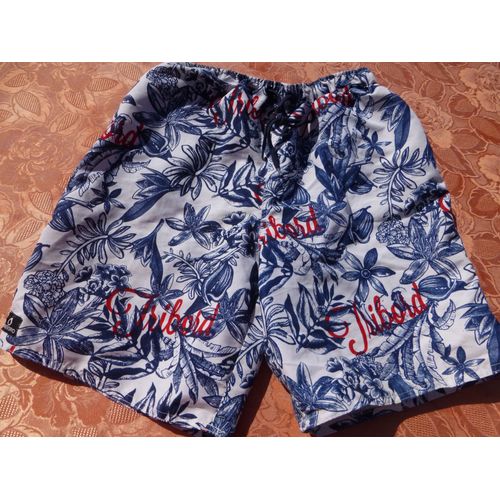 Short De Bain