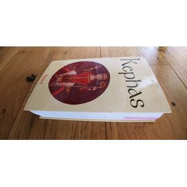 Kephas Tome 1