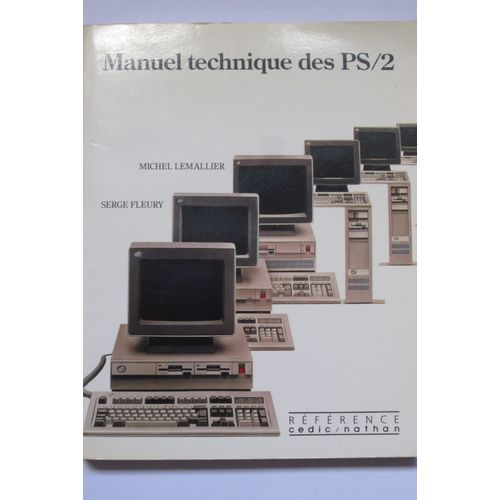 Manuel Technique Des Ps/2