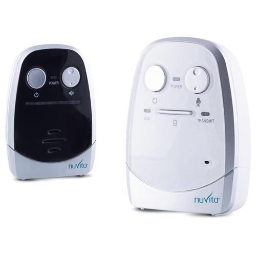 Nuvita Interphone Bebe Audio Numerique