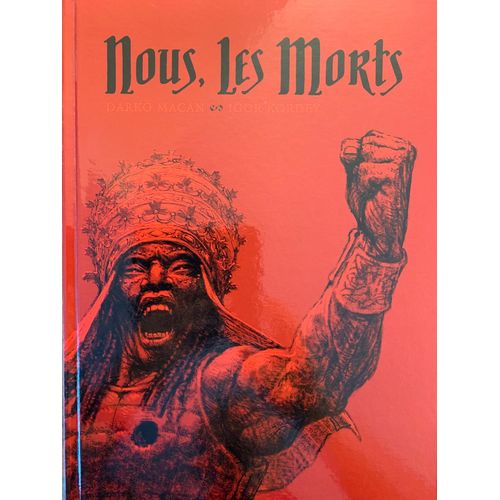 Nous Les Morts