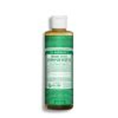 18 En 1 Savon Liquide Pur Vegetal Amande 240 Ml Dr. Bronner's 