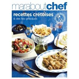 Recettes Crétoises Et Des Îles Grecques