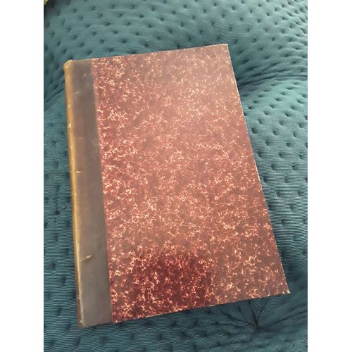 L'illustration Romans 1907 - Minnie - Henriette Deraisme - Thamilla -