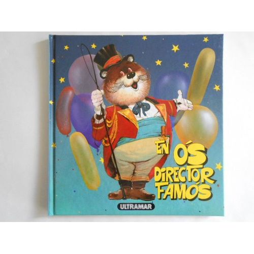 En Os Director Famos - Histoire Pour Enfant En Catalan