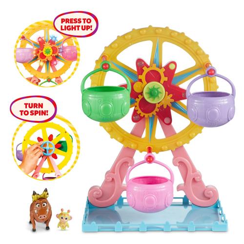 Wonder Park Grand Ferris Wheel Playset