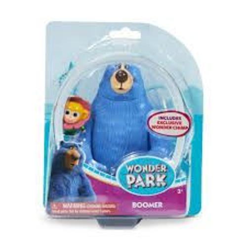 Wonder Parc Figure - Boomer