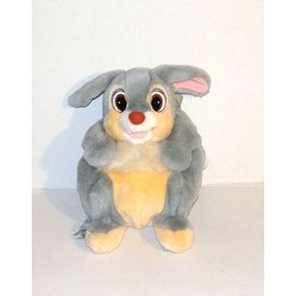 Lapin Panpan Peluche Sac A Dos Disney Pan Pan L'ami De Bambi