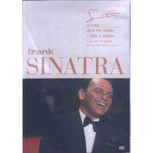 Sinatra, Frank - A Man And His Music + Ella + Jobim