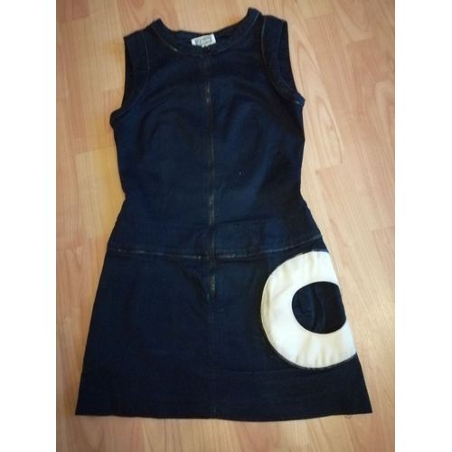Robe Ou Tunique Taille 38 Etam