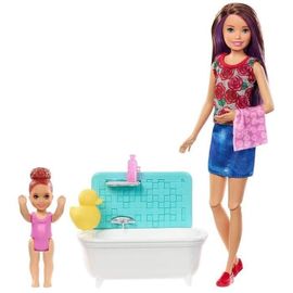 Barbie Bebe A Prix Bas Neuf Et Occasion Rakuten
