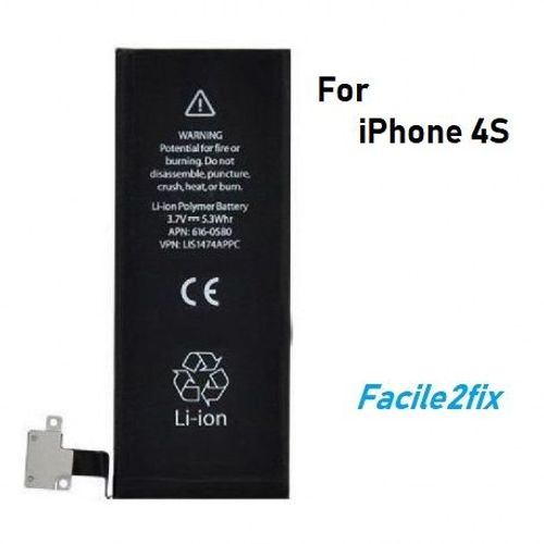 Batterie Pour Iphone 4s