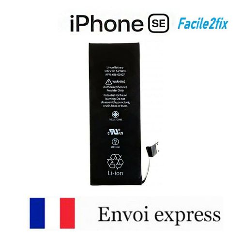 Batterie Pour Iphone 5se