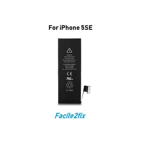 Batterie Pour Iphone 5se