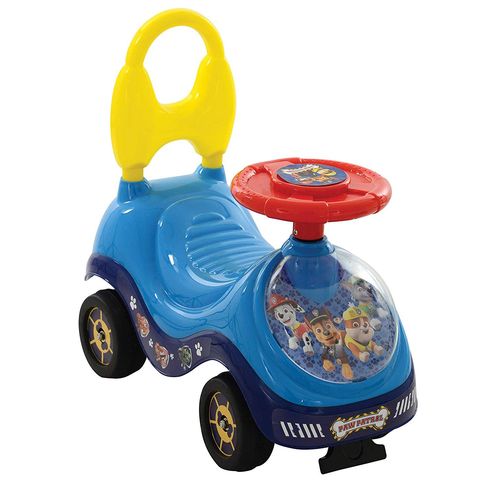Paw Patrol M07214 Première Sit Et Ride On