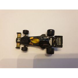Formule 1 Shadow Dn5 Ref 243-Majorette