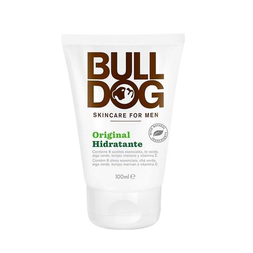 Bulldog Original Crema Hidratante 100ml 