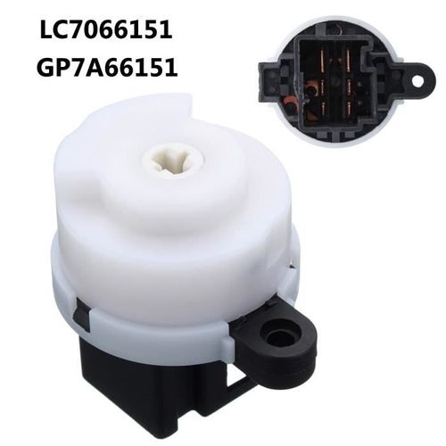 Neufu Contacteur Démarreur D'allumage Pour Ford Ranger Mazda Bt50 Pickup Lc7066151 Gp7a66151