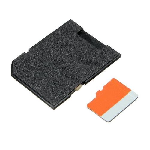 Carte Mémoire 32 G Go GB Class 10 Micro SD TF Flash Memory Card Avec Adaptateur