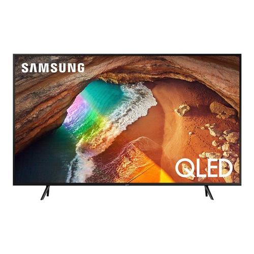 Smart TV LED Samsung QE55Q60RAT 55" 4K UHD (2160p)