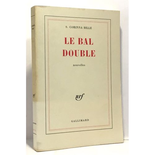 Le Bal Double