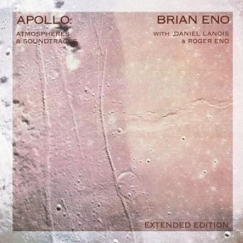 Apollo: Atmospheres & Soundtracks (Extended Edition)