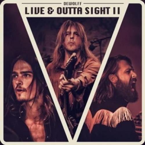 Live & Outta Sight Ii